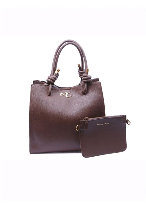 Borsa Felicia nodo MANILA GRACE | Borse | B384EUMA614